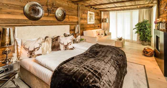 Lainnya Alpine Boutique Villa Gabriela