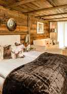 Primary image Alpine Boutique Villa Gabriela