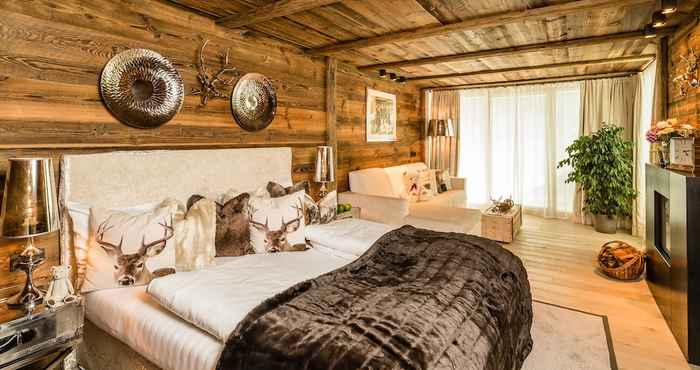 Lainnya Alpine Boutique Villa Gabriela