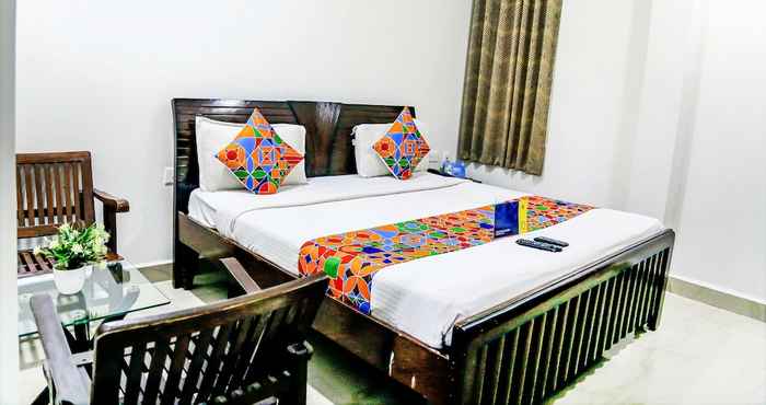 Lainnya FabHotel Ashiqa Palace