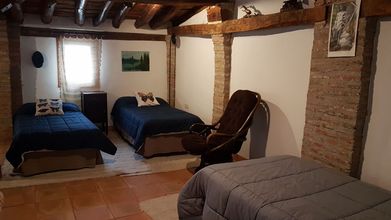 อื่นๆ 4 Casa de la Escultora