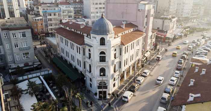 Khác Bandırma Palas Hotel