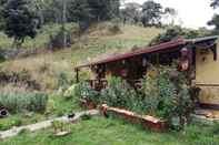 Lainnya Hostel Ferme Shamba La