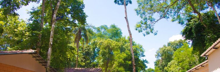 其他 Pousada Villas Iguassu