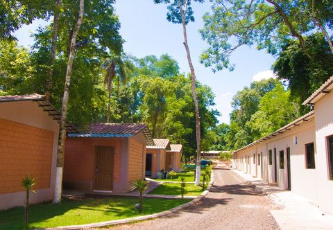 其他 Pousada Villas Iguassu