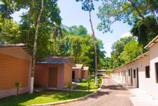 其他 Pousada Villas Iguassu