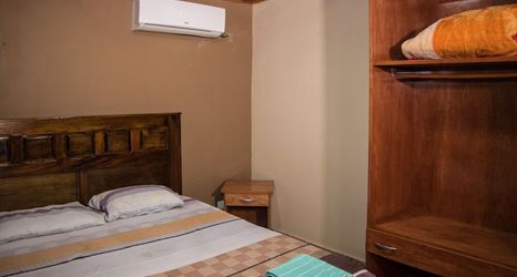 其他 2 Pousada Villas Iguassu