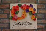 Others B&B Corte delle Rose