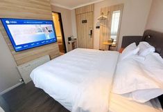 Others 2 HanTing Hotel (Wuxi Railway Station North Square)