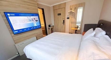 其他 2 HanTing Hotel (Wuxi Railway Station North Square)