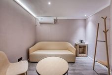 其他 HanTing Hotel (Wuxi Railway Station North Square)