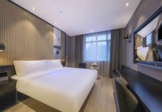 Others 4 Orange Hotel (Shanghai Jiaotong University, Jiangchuan Road Metro Station)