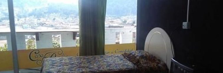 其他 Hotel Casa Ponce