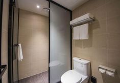 Others 6 HanTing Hotel (Jinzhong Yuci Yingbin West Street)