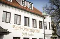 Lainnya Hotel Brauereigasthof Fuchs