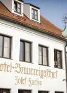 Imej utama Hotel Brauereigasthof Fuchs