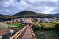 Lainnya Urumchi Nanshan Scenery Retreats