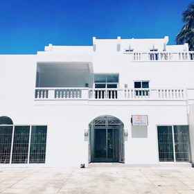 Primary image1Hotel Lady Nina,奥罗拉省飯店