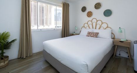 その他 2 Manly Beachfront Apartment