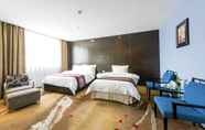 Lainnya 5 Metropolo Nantong Overseas Chinese Hotel