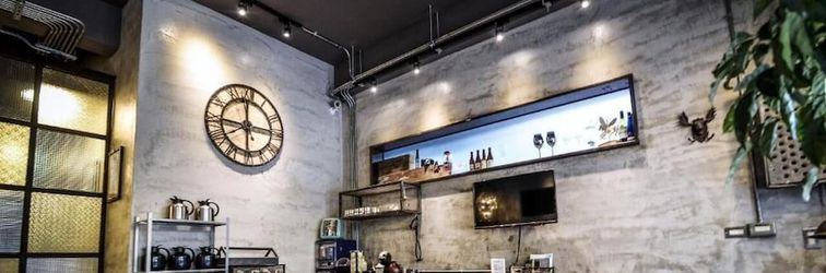 기타 You Worth It Inn