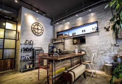 Others You Worth It Inn