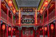 Lainnya Metropolo Pingyao Ancient City Hotel