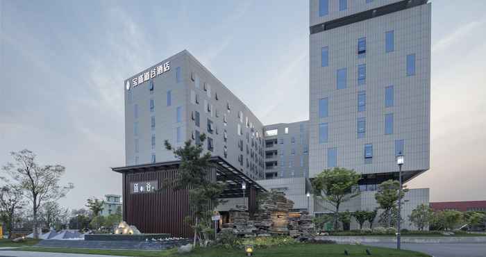 Lainnya Blossom Tao Hotel