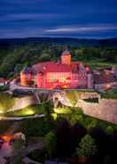 Imej utama JUFA Hotel Kronach – Festung Rosenberg