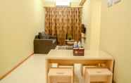 Others 7 Big 2 BR (76 sqm) Apartment Grand Palace/Pallazo Kemayoran