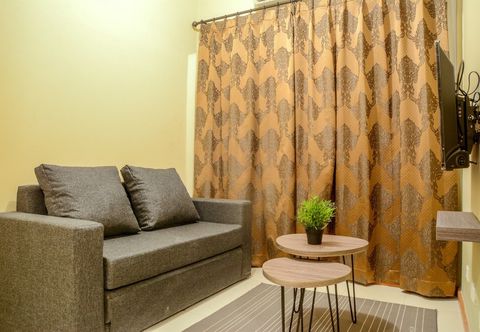 기타 Big 2 BR (76 sqm) Apartment Grand Palace/Pallazo Kemayoran