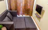 Others 3 Big 2 BR (76 sqm) Apartment Grand Palace/Pallazo Kemayoran