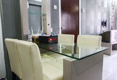 その他 5 Homey 1BR @ Mutiara Bekasi Apartment