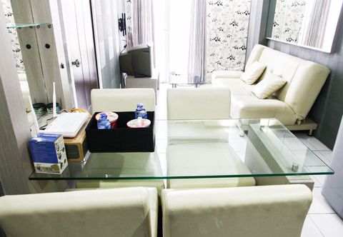 その他 Homey 1BR @ Mutiara Bekasi Apartment