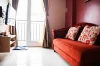 Lainnya Best Price 2BR Mutiara Bekasi Apartment