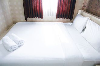 其他 4 Pool View 2BR Mutiara Bekasi Apartment