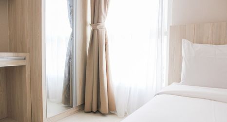 其他 2 2BR Elpis Residence Apartment Near To Mangga Dua Area