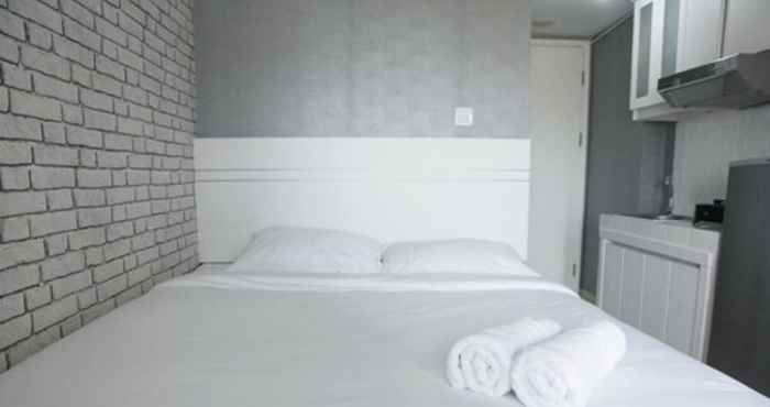 Khác Modern and Comfortable Studio Apartment Springlake Summarecon near Summarecon