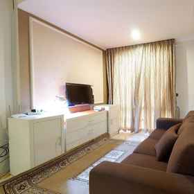 Primary image 1 Premium Location 2BR Apartment @ FX Residence, Senayan JCC Busway Station Hotels