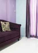 ภาพหลัก Comfortable 2BR Mutiara Bekasi Apartment