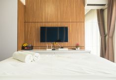 其他 5 Spacious Studio Room near Cihampelas Walk at Galeri Ciumbuleuit 3 Apartment