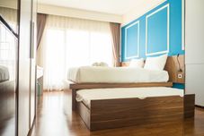 その他 Spacious Studio Room near Cihampelas Walk at Galeri Ciumbuleuit 3 Apartment