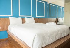 その他 4 Spacious Studio Room near Cihampelas Walk at Galeri Ciumbuleuit 3 Apartment