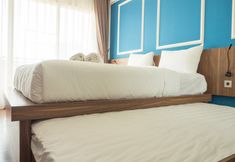 その他 2 Spacious Studio Room near Cihampelas Walk at Galeri Ciumbuleuit 3 Apartment