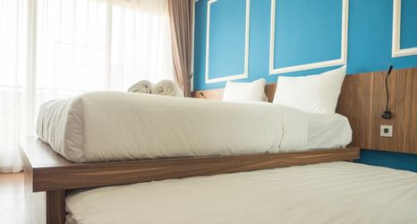 その他 2 Spacious Studio Room near Cihampelas Walk at Galeri Ciumbuleuit 3 Apartment