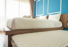 其他 2 Spacious Studio Room near Cihampelas Walk at Galeri Ciumbuleuit 3 Apartment