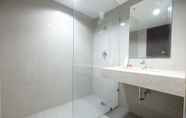 อื่นๆ 2 Spacious Studio Apartment @ The H Residence near MT Haryono