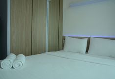 Khác 7 Brand New Studio Tree Park Apartment near ICE BSD