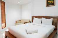 Others Pool View Studio Apartment Tamansari Sudirman