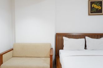 其他 4 Pool View Studio Apartment Tamansari Sudirman